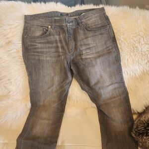 Boss stretch denim jeans. 34/32